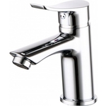 Смеситель для раковины Milardo Amplex хром (AMPSB00M01)