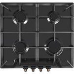 Газовая варочная панель GEFEST ПВГ 1212 К83