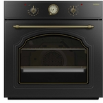 Электрический духовой шкаф DARINA 0U8 BDE112 707 AT