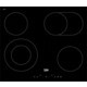 Электрическая варочная панель Beko HIC64403T