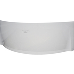 Фронтальная панель Radomir Vannesa Модерна 160x100 правая, с креплением (2-21-0-2-0-214)