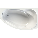 Акриловая ванна Radomir Vannesa София 170х100 правая, с каркасом (2-01-0-2-1-223)