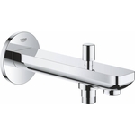 Излив для ванны Grohe BauContemporary с переключателем (13390000)