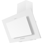 Вытяжка HOMSair BELL 60 БЕЛЫЙ