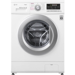 Стиральная машина LG F1296HDS1