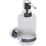 Дозатор для жидкого мыла  (стекло) CR 231 Ravak Chrome (X07P223)