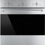 Электрический духовой шкаф Smeg SF6381X