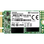 SSD накопитель Transcend 256Gb M.2 TS256GMTS430S
