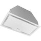 Вытяжка встраиваемая Korting KHI 6997 GW