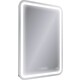 Зеркало Cersanit Led 051 Design Pro 55х80 с подсветкой (KN-LU-LED051*55-p-Os)