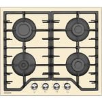 Газовая варочная панель Graude GS 60.1 C