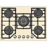 Газовая варочная панель Graude GS 70.1 C