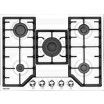Газовая варочная панель Graude GS 70.1 WM