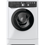 Стиральная машина Indesit EWSB 5085 BK CIS