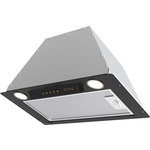 Вытяжка встраиваемая Korting KHI 6631 RN