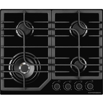 Газовая варочная панель Kuppersberg FG 63 B