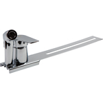 Смеситель для биде Orange Sofi с гигиеническим душем, хром (M43-831cr)