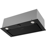 Вытяжка встраиваемая MAUNFELD Crosby Hardy 60 BLACK