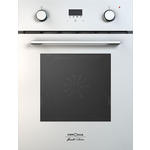 Электрический духовой шкаф Krona SONATA 45 WH