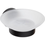 Мыльница Bemeta Dark (104108040)