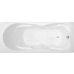 Акриловая ванна Aquanet Viola New 180х75 с каркасом, без гидромассажа (242745)