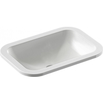 Раковина Jacob Delafon Vox 56 (EYB002-00)