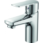 Смеситель для раковины Rush Balearic хром (BA3935-11)