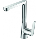 Смеситель для кухни Rush Balearic хром (BA3935-23)