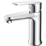 Смеситель для раковины Rush Devon хром (DE7535-11)