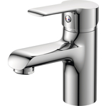 Смеситель для раковины Rush Victoria хром (VI7135-11)