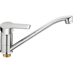 Смеситель для кухни Rush Victoria хром (VI7135-27)