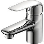 Смеситель для раковины Rush Fiji хром (FI1835-11)