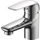 Смеситель для раковины Rush Fiji хром (FI1835-11)