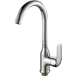 Смеситель для кухни Rush Fiji хром (FI1835-23)