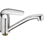 Смеситель для кухни Rush Fiji хром (FI1835-26)