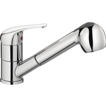 Смеситель для кухни Rush Corsica хром (CO4240-25)