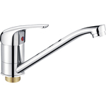 Смеситель для кухни Rush Corsica хром (CO4240-27)