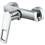 Смеситель для душа Rush Socotra хром (ST1235-63)