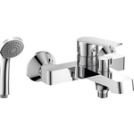 Смеситель для ванны Rush Balearic хром (BA3935-44)