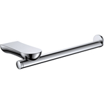 Полотенцедержатель Rush Luson хром (LU16511)