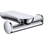 Крючок Rush Luson двойной, хром (LU16220)