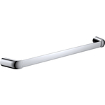 Полотенцедержатель Rush Flores 60 хром (FL08531A)