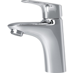 Смеситель для раковины Am.Pm Joy хром (F85E02100)