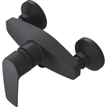 Смеситель для душа Am.Pm Gem черный (F90A20022)