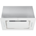 Вытяжка встраиваемая EXITEQ EX-1236 white