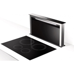 Вытяжка встраиваемая Faber FABULA EVO+ BK A90