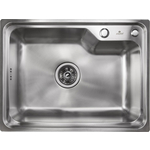 Кухонная мойка Kaiser KSM-5843 нержавеющая сталь (KSM-5843)