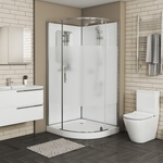 Душевая кабина Grossman GR-171 90x90x205