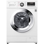 Стиральная машина с сушкой LG F1496ADS3