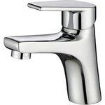 Смеситель для раковины Kaiser Eco хром (00011)